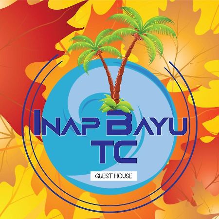 クアンタンInap Bayu Tcアパートメント エクステリア 写真